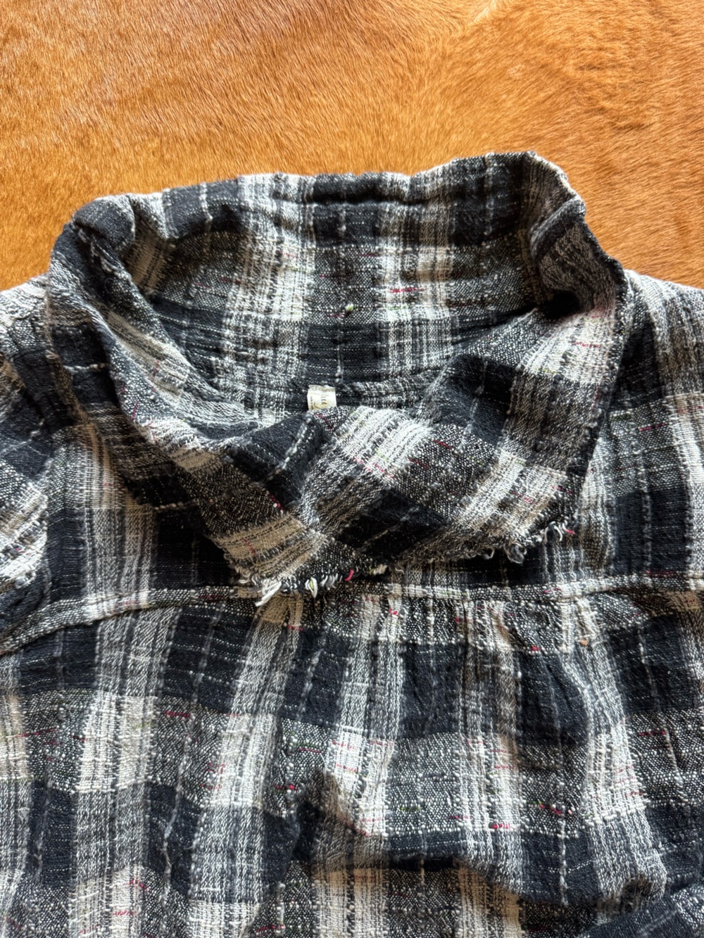 Free People Walk in the Park Top